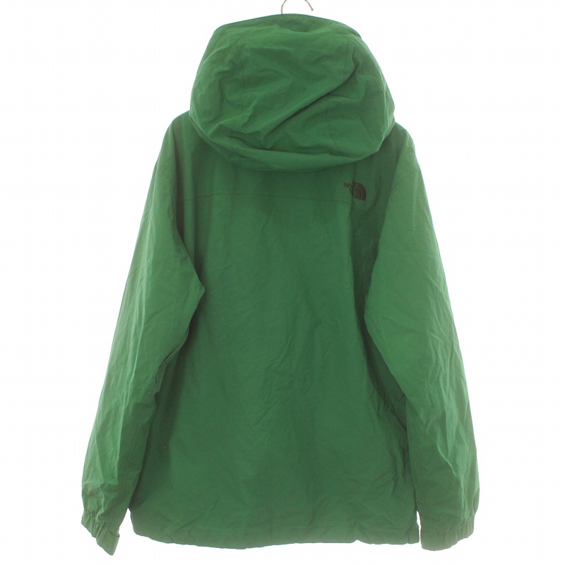 ザノースフェイス THE NORTH FACE SCOOP JACKET スクープジャケット