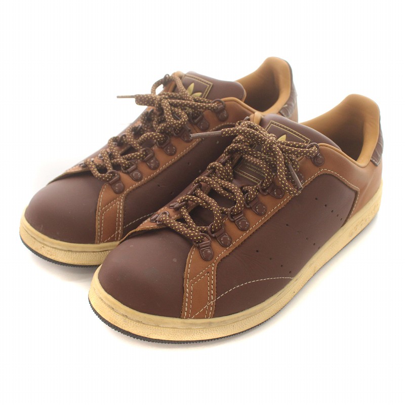 adidas TITAN ブラウン スニーカー adidas TITAN ブラウン スニーカー adidas】TITAN