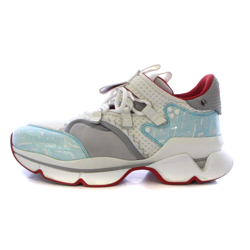 クリスチャンルブタン Christian louboutin レッドランナー Red-Runner  