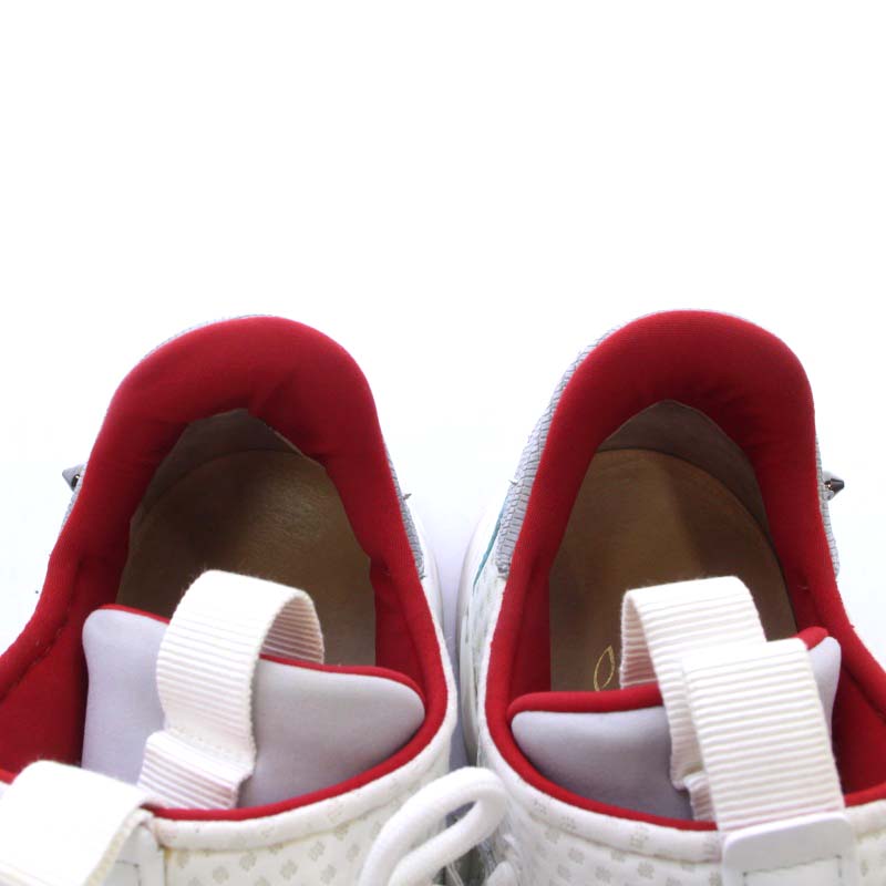 クリスチャンルブタン Christian louboutin レッドランナー Red-Runner 