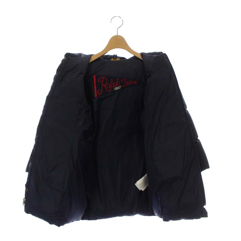 ポロ ラルフローレン POLO RALPH LAUREN ダウンコート アウター  