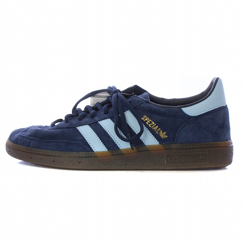 未使用品 アディダスオリジナルス adidas originals HANDBALL SPEZIAL 