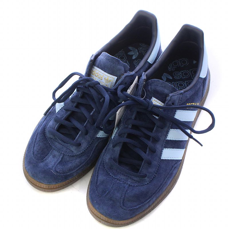 未使用品 アディダスオリジナルス adidas originals HANDBALL