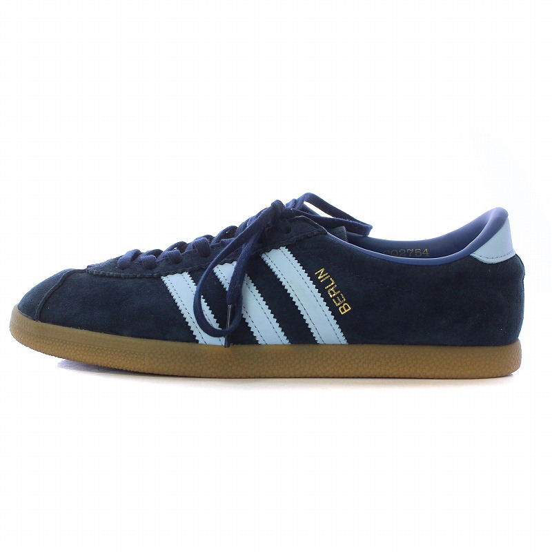 未使用品 アディダスオリジナルス adidas originals BERLIN ベルリン 