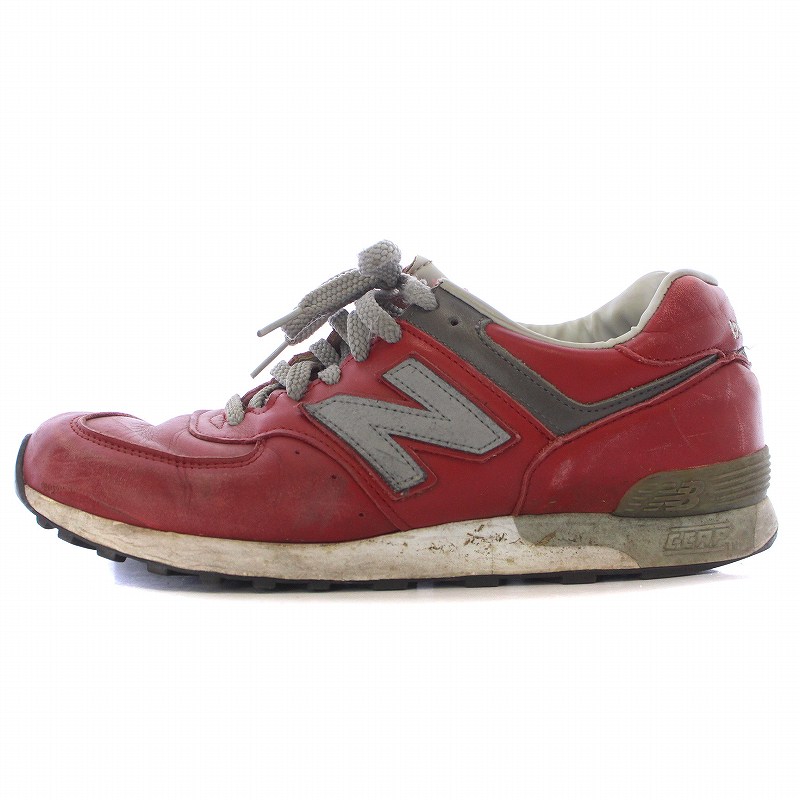 ニューバランス NEW BALANCE 576 スニーカー シューズ ローカット 
