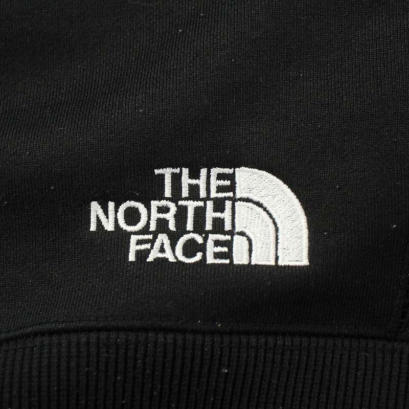 ザノースフェイス THE NORTH FACE 18AW Big Hoodie ビックフーディー