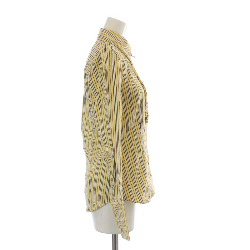 バーバリーブルーレーベル BURBERRY BLUE LABEL シャツ ブラウス バーバリーブルーレーベル BURBERRY BLUE LABEL シャツ ブラウス
