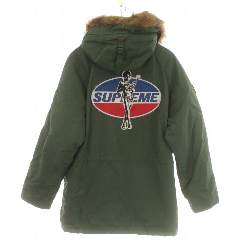 ヒステリックグラマー HYSTERIC GLAMOUR × シュプリーム Supreme 
