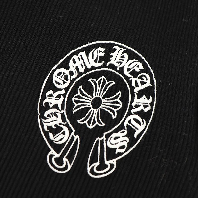 クロムハーツ CHROME HEARTS タンクトップ ホノルル プリント