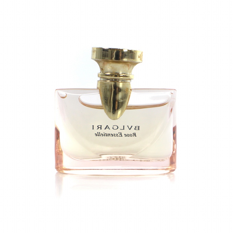 希少　BVLGARI ブルガリ ローズエッセンシャル EDP 100ml 香水 Amazon | ブルガリ ローズエッセンシャル EDP SP 50ml [並行輸入