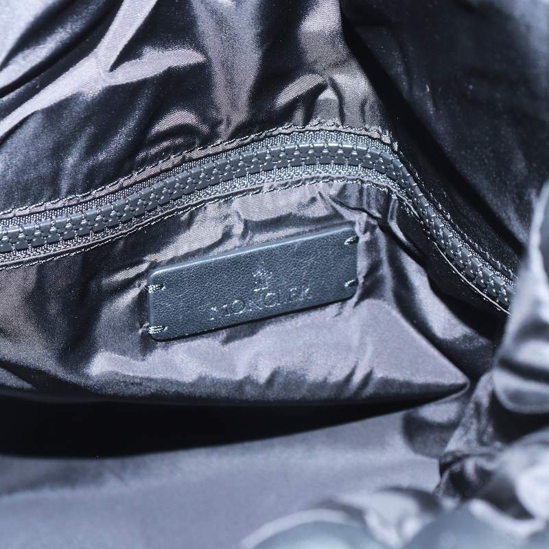モンクレール MONCLER KINLY BORSA リュックサック ショルダーバッグ