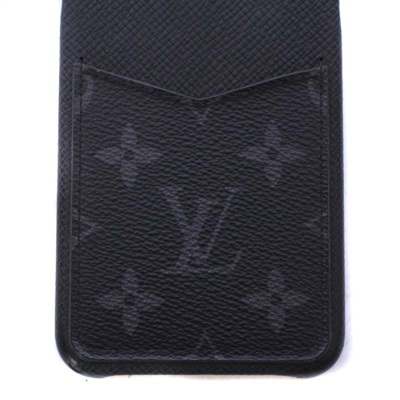 Louis Vuitton iPhone11用ケース 黒 レザー製 楽天市場】iphone11 ケース ルイヴィトンの通販