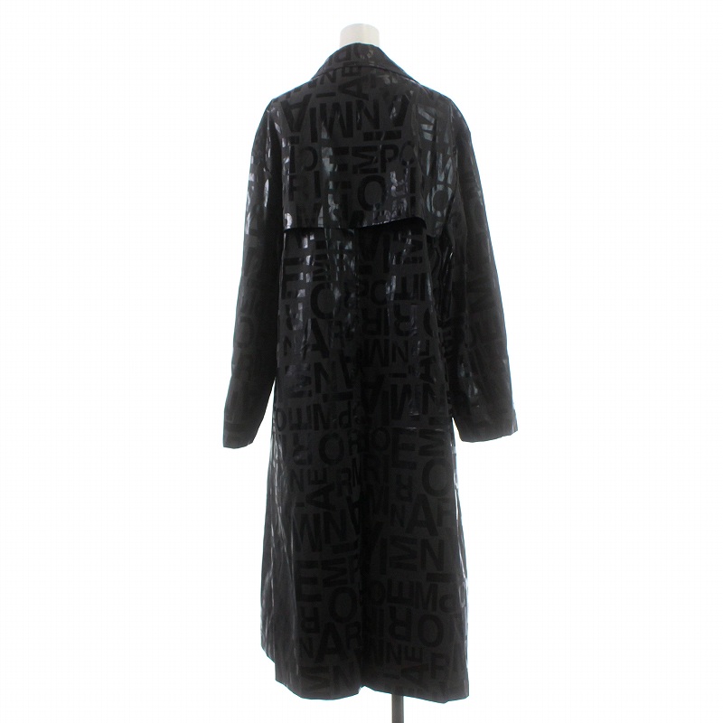 エンポリオアルマーニ EMPORIO ARMANI トレンチコート レインコート