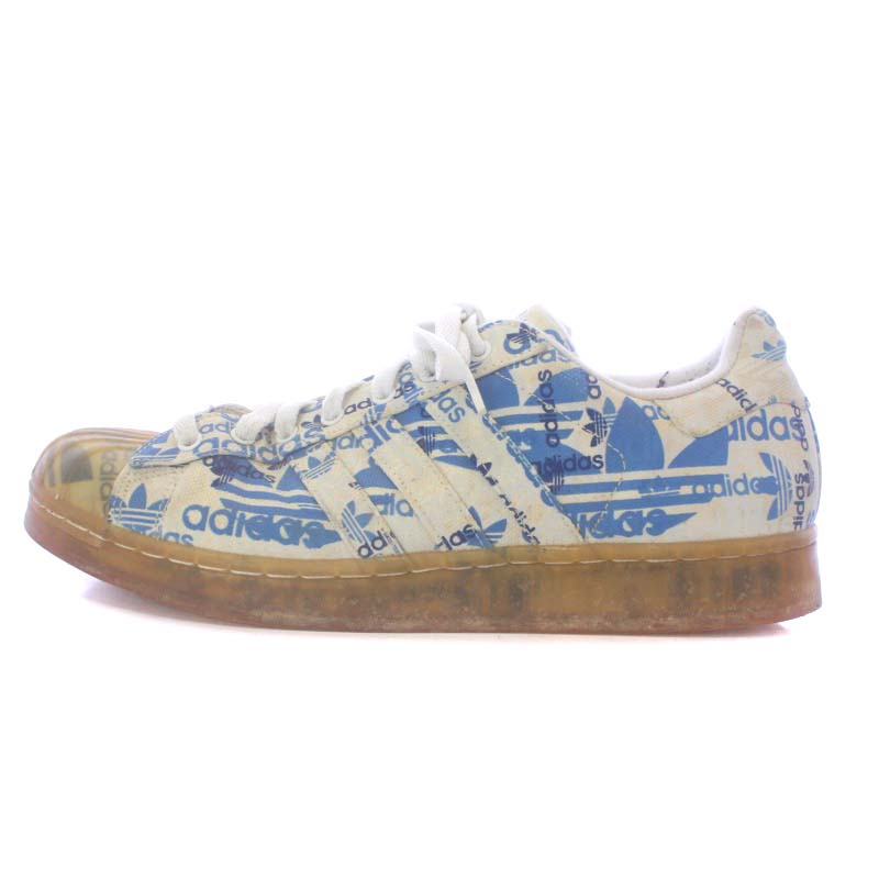 アディダス adidas スーパースタークリア SUPERSTAR CLR スニーカー 