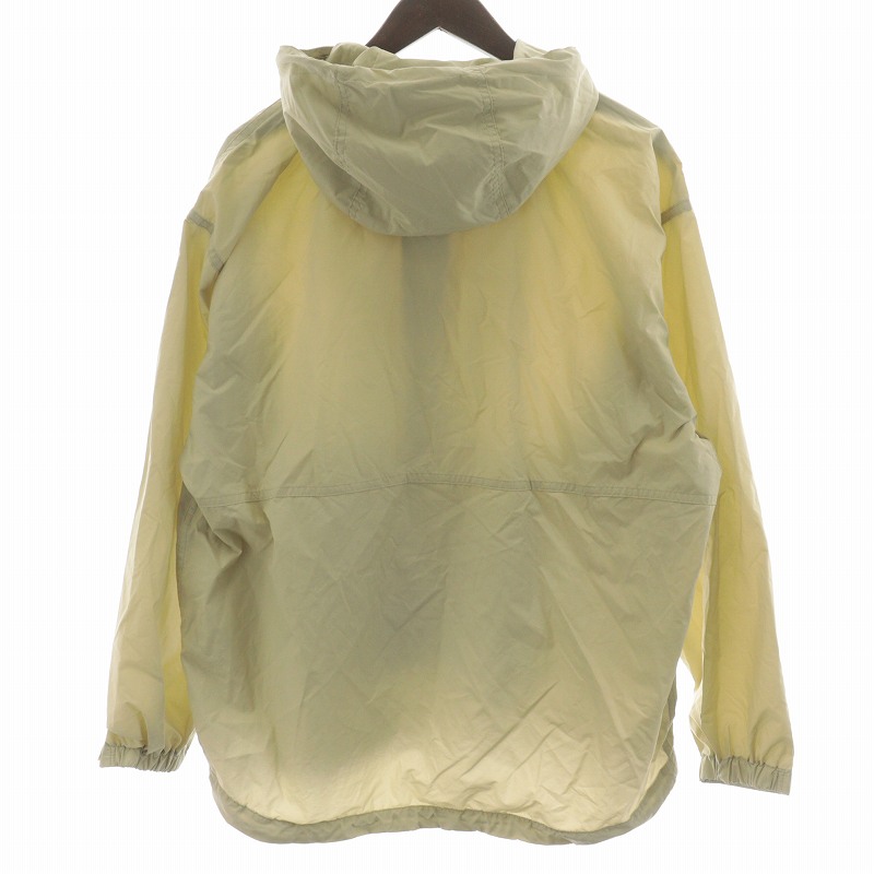 THE NORTH FACE ノースフェイス NP-2312 アノラック THE NORTH FACE(ザノースフェイス) / NP2312/アノラックパーカー