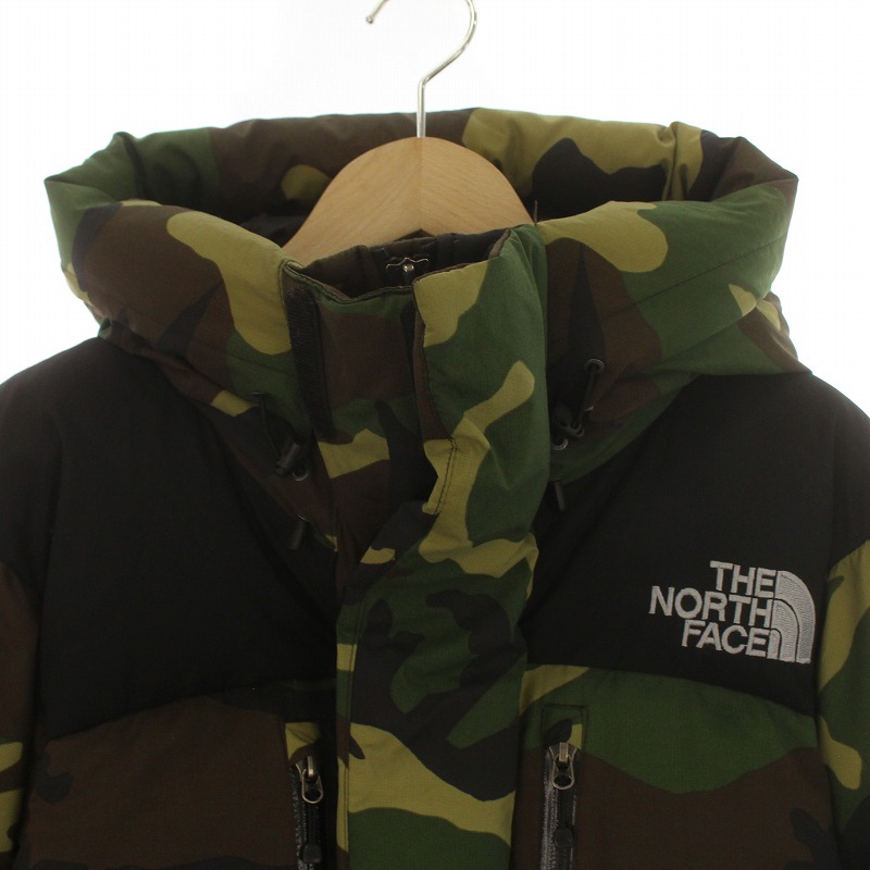 ザノースフェイス THE NORTH FACE 15AW Novelty Baltro Light Jacket 