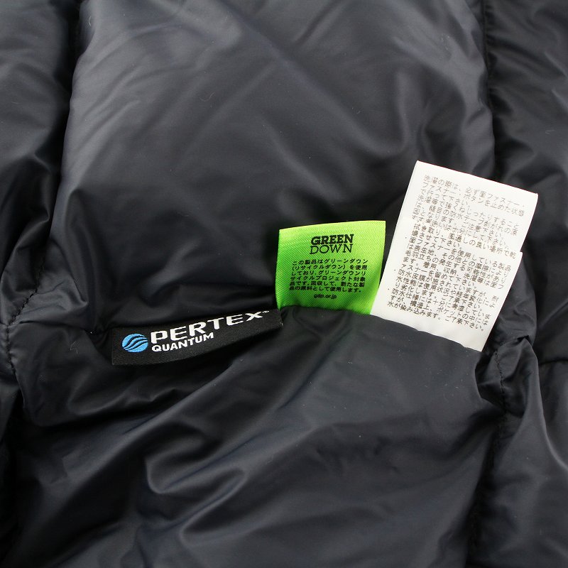 ザノースフェイス THE NORTH FACE 22AW マウンテン ダウン ジャケット 