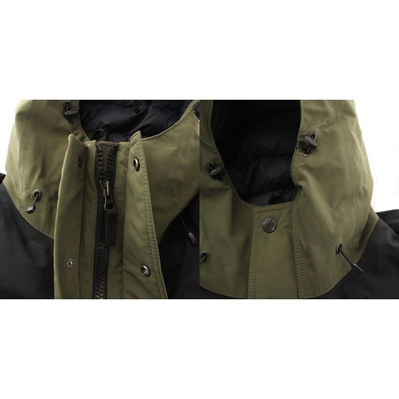 ザノースフェイス THE NORTH FACE 22AW マウンテン ダウン