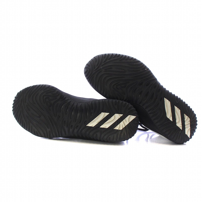 アディダス adidas DAME4 スニーカー バスケットシューズ