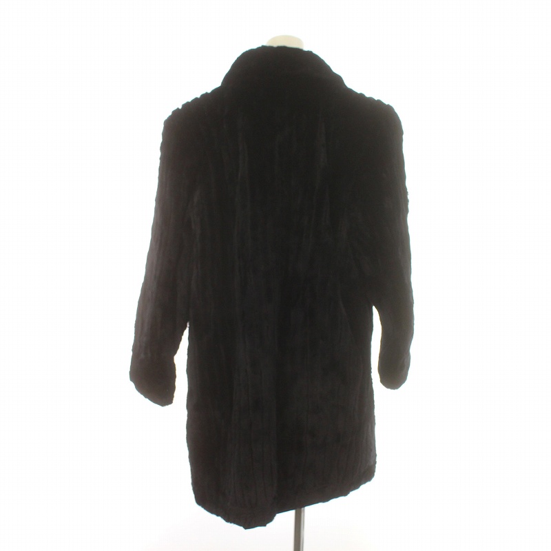 クリスティーナ バーン Christina Bahn Fine Furs ファーコート 