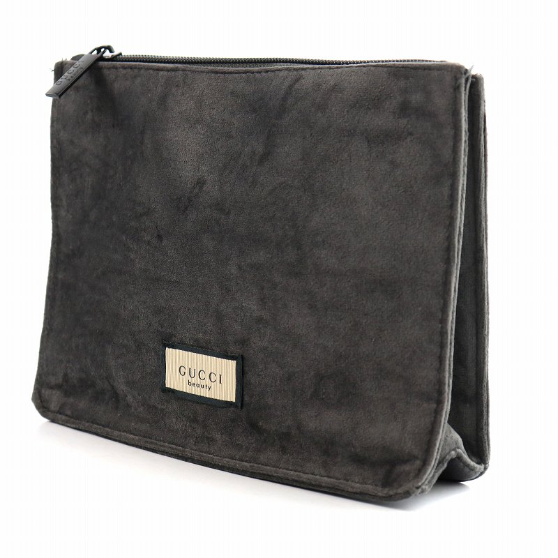 【美品/タグあり】GUCCI グッチ ポーチ GUCCI グッチ アクセサリーポーチ GG柄 美品 - メルカリ