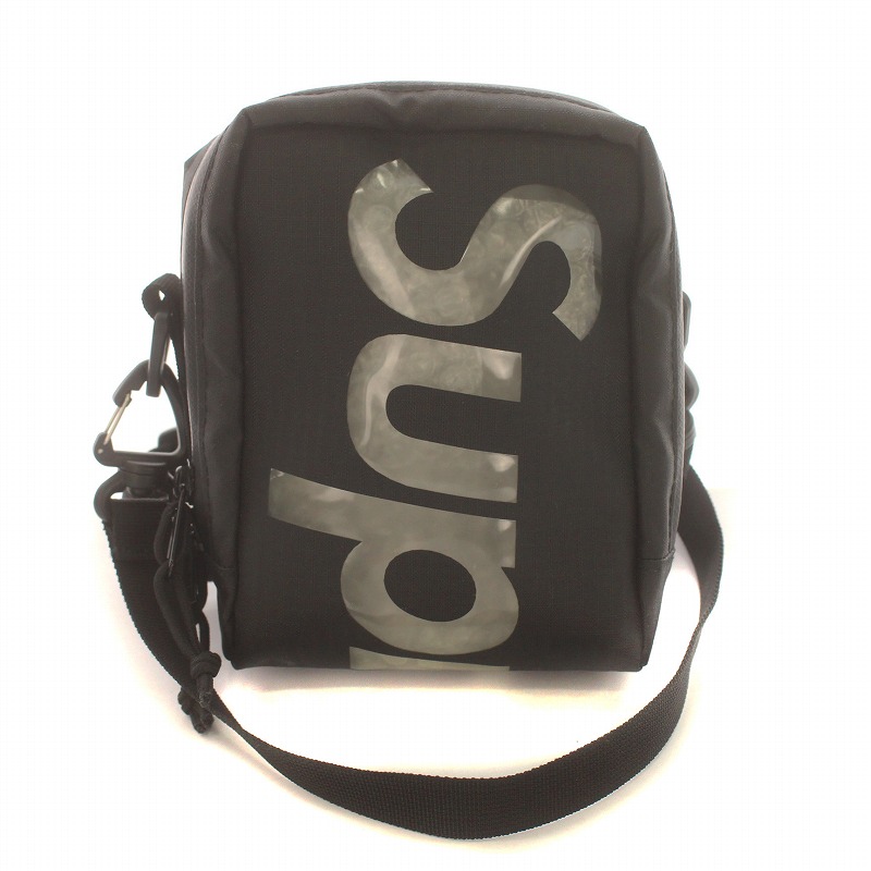 シュプリーム SUPREME Neck Pouch 21SS ネックポーチ ショルダーバッグ 