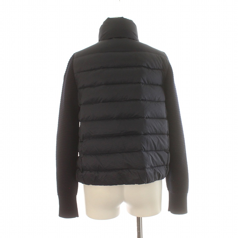 モンクレール MONCLER 19AW MAGLIONE TRICOT CARDIGAN ダウン