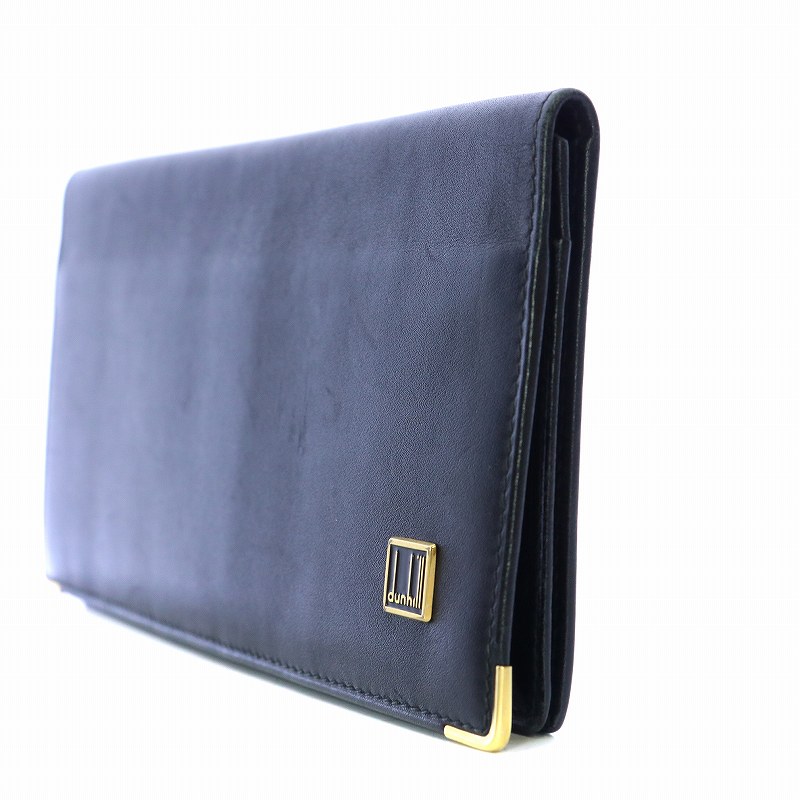 ☆新品同様☆dunhill☆ダンヒル☆長財布 c3500.jpg