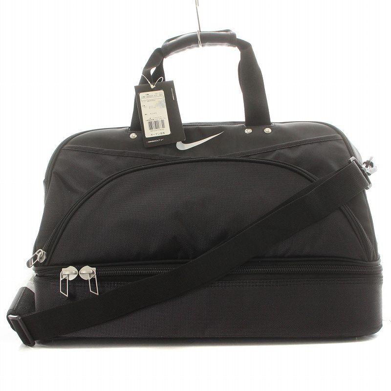 NIKE ボストン、ショルダー2WAYバッグ　新品未使用 NIKE ボストン、ショルダー2WAYバッグ 新品未使用 - メルカリ