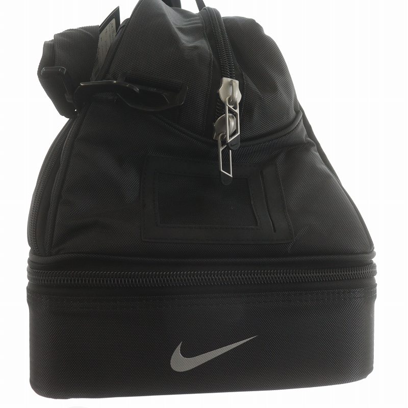 NIKE ボストン、ショルダー2WAYバッグ　新品未使用 NIKE ボストン、ショルダー2WAYバッグ 新品未使用 - メルカリ