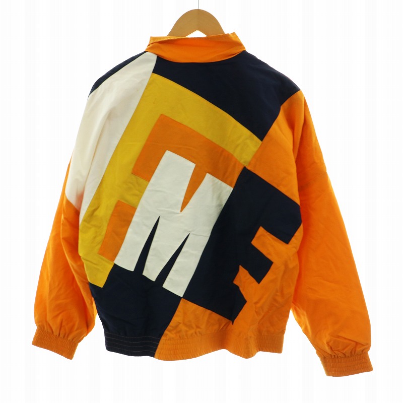 シュプリーム SUPREME 20SS Big Letter Track Jacket トラック 