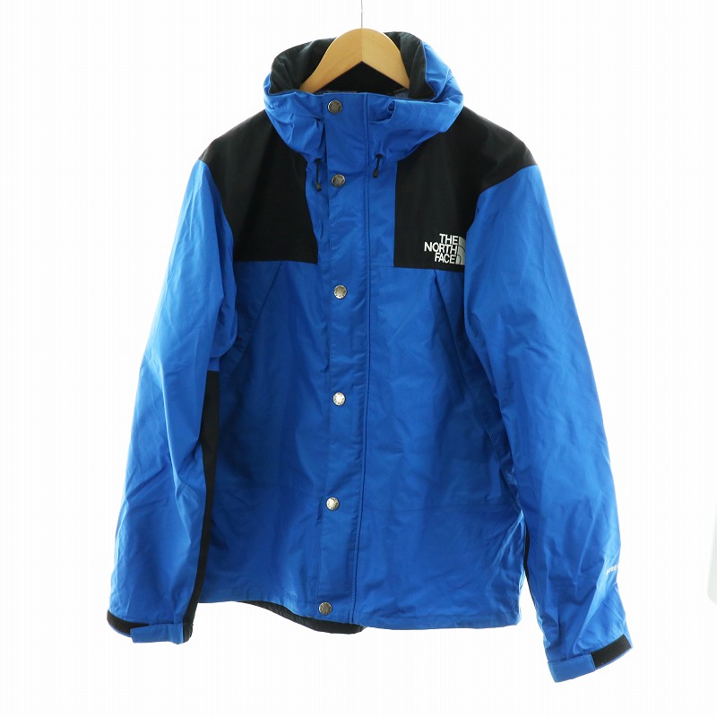 ザノースフェイス THE NORTH FACE MOUNTAIN RAINTEX JACKET マウンテン 