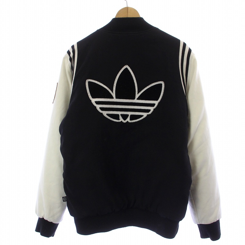 アディダスオリジナルス adidas originals ワッペン スタジアム 