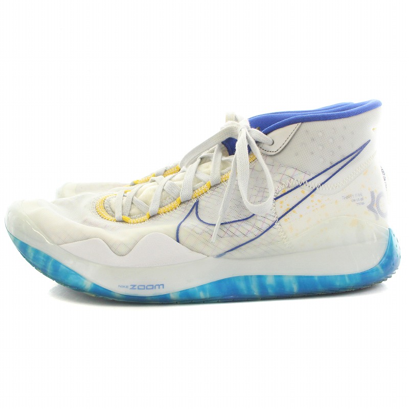 ナイキ NIKE AR4230-100 ZOOM KD 12 EP ズーム ケーディー Kevin  