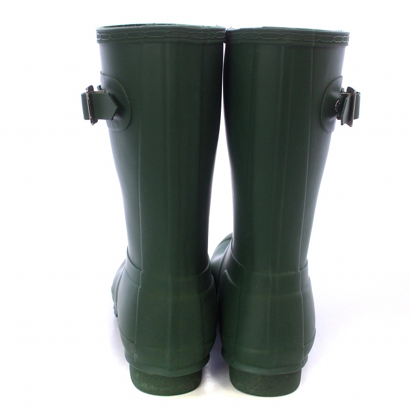 ハンター HUNTER WOMEN GRIGINAL BRITAIN レインブーツ 長靴
