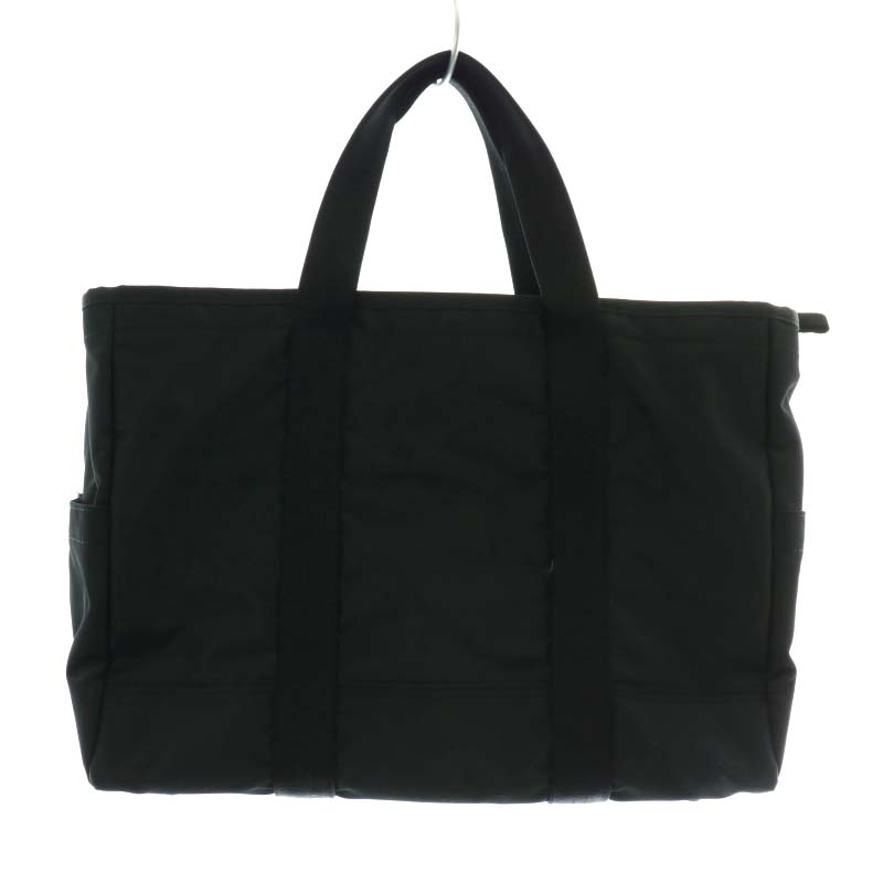 ポーター PORTER 吉田カバン ビジネスバッグ ハンド ナイロン オープン
