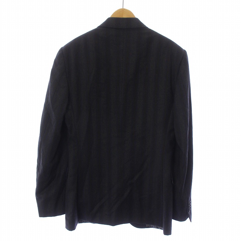 エトロ ETRO スーツ セットアップ 上下 テーラードジャケット シングル 