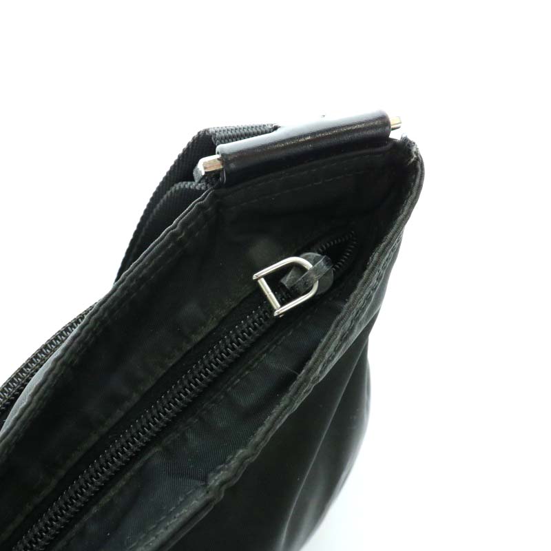 プラダ PRADA MILANO DAL 1913 イタリア製 ショルダーバッグ 