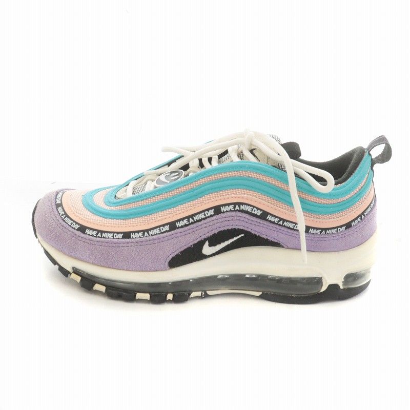 Nike ナイキ レディース スニーカー Have a Nike Day (Women's) Nike Air Force 1 Low '07  サイズ US_W_12W NIKE（ナイキ）の「Nike Air Max 200 Have A Nike Day Sneaker