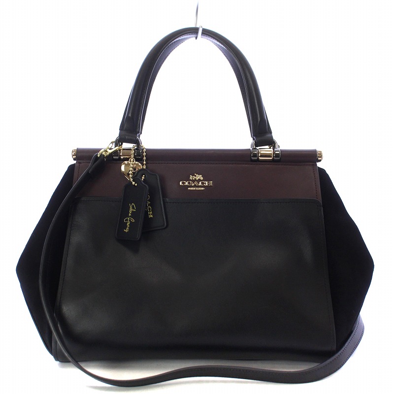 コーチ COACH ×SELENA GOMEZ ×セレーナ・ゴメス セレーナ グレース 