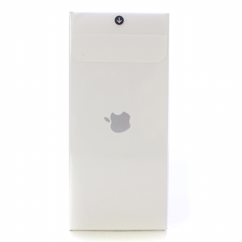 未使用品 アップル Apple 未開封品 2019年モデル AirPods Pro 