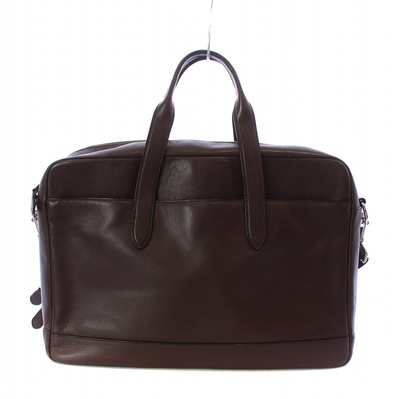 COACH＊コーチ＊HAMILTON＊ハミルトン＊ ビジネスバック ○コーチ