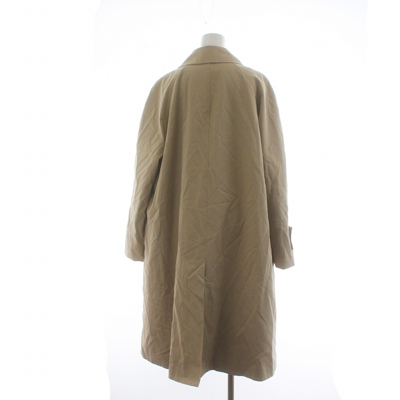 ATLAST&CO WORK CARDIGAN￼バーバリー￼ステンカラーコート