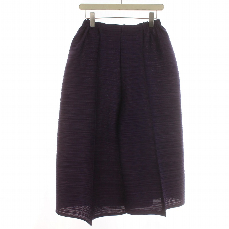 プリーツプリーズ PLEATS PLEASE ISSEY MIYAKE イッセイミヤケ 23AW 