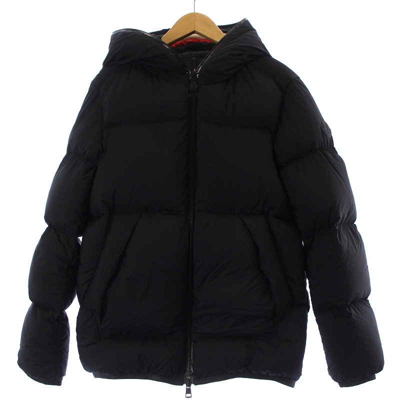 モンクレール MONCLER CAHAMPSAUR GIUBBOTTO ダウンジャケット 