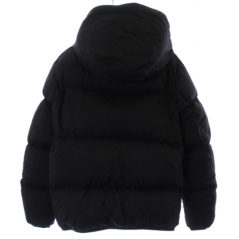 モンクレール MONCLER CAHAMPSAUR GIUBBOTTO ダウンジャケット 