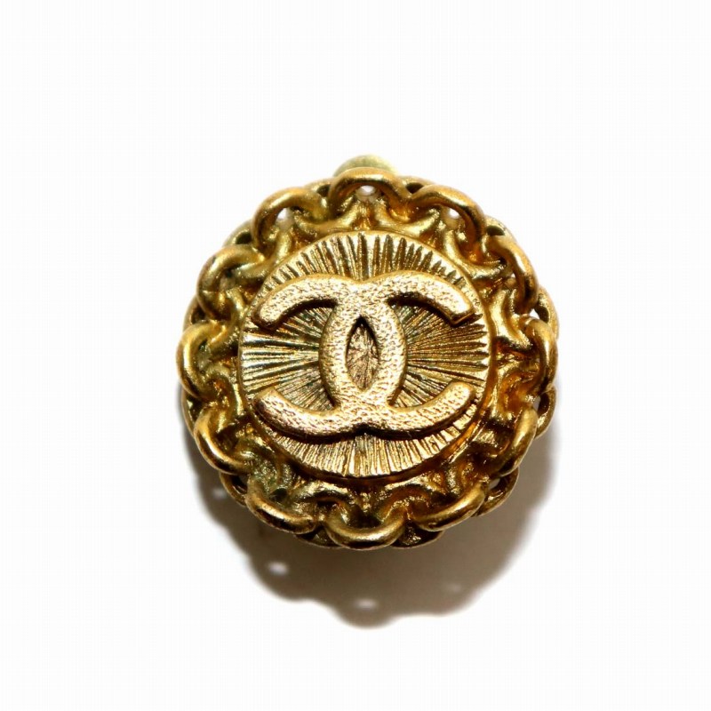 シャネル CHANEL ヴィンテージ イヤリング アクセサリー ココ シャネル CHANEL ヴィンテージ イヤリング アクセサリー ココ