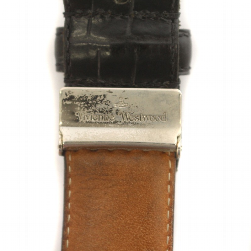 ヴィヴィアンウエストウッド Vivienne Westwood ベルト ハトメ