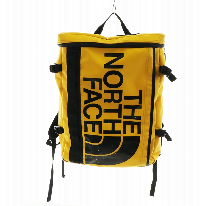 ザノースフェイス THE NORTH FACE BC FUSE BOX ヒューズボックス 