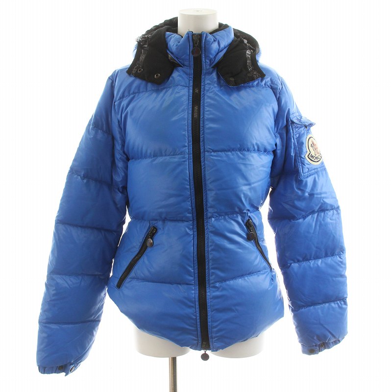 モンクレール MONCLER BADIA DOWN HOODIE バディア ダウン モンクレール MONCLER BADIA DOWN HOODIE バディア ダウン